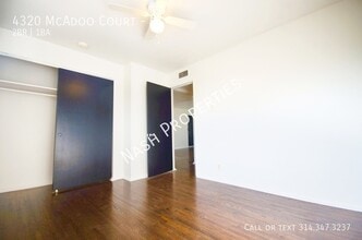 4320 Mcadoo Ct in St. Louis, MO - Building Photo - Building Photo