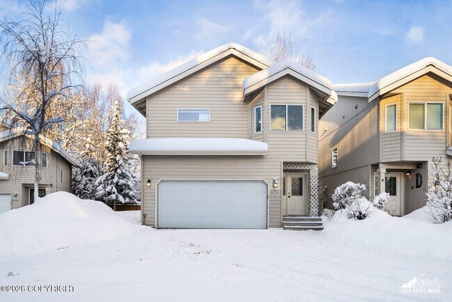 11770 Galena Bay Dr in Anchorage, AK - Building Photo - Building Photo