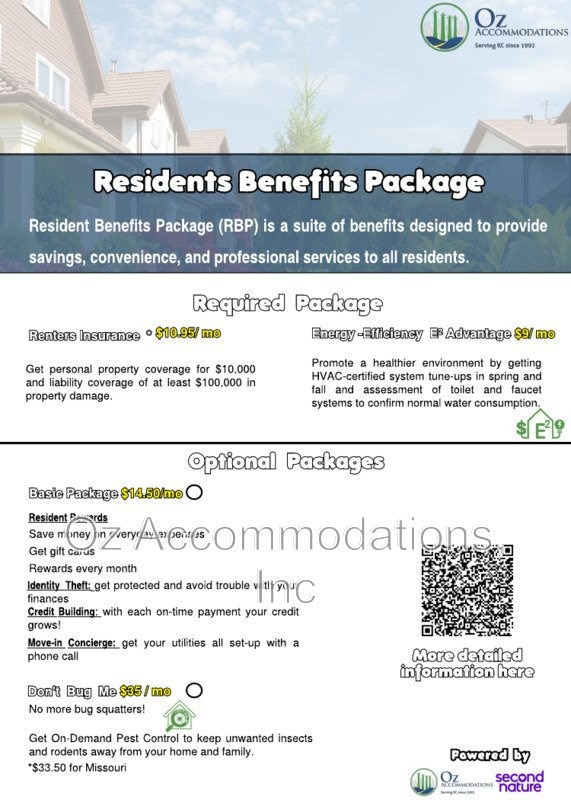 property at 3523 St John Ave