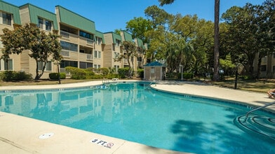 239 Beach City Rd in Hilton Head Island, SC - Building Photo - Building Photo