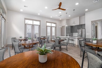 San Juan Mission Villas- After 55 in San Antonio, TX - Building Photo - Interior Photo