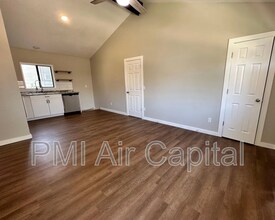 615 N Elder St in Wichita, KS - Building Photo - Building Photo