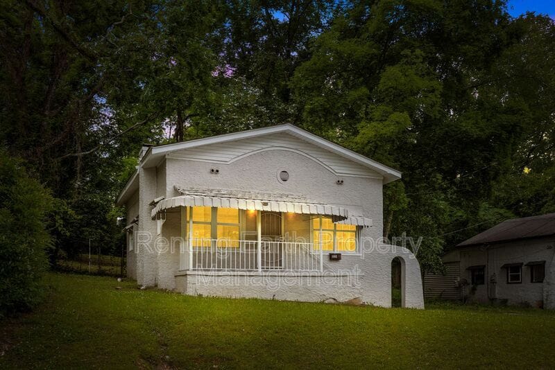 624 83rd Pl S in Birmingham, AL - Building Photo