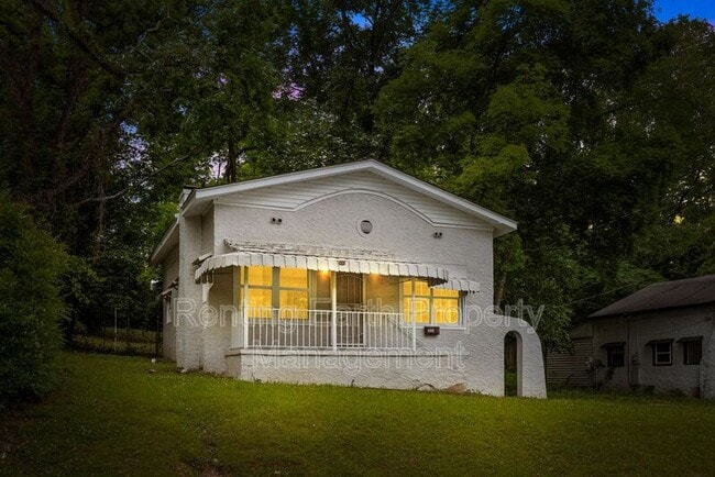 property at 624 83rd Pl S