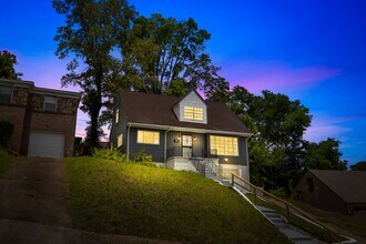 2744 21st Street Ensley in Birmingham, AL - Building Photo - Building Photo