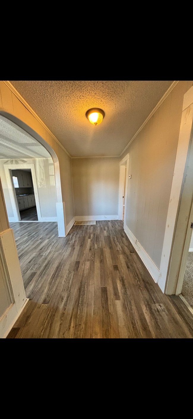 209 Home St in Rocky Mount, NC - Building Photo - Building Photo