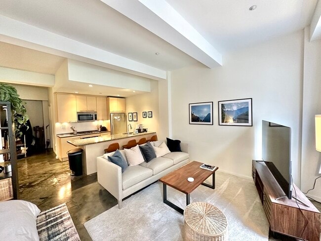 property at 40 Fay St