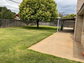 4708 Journey St in Amarillo, TX - Building Photo - Building Photo