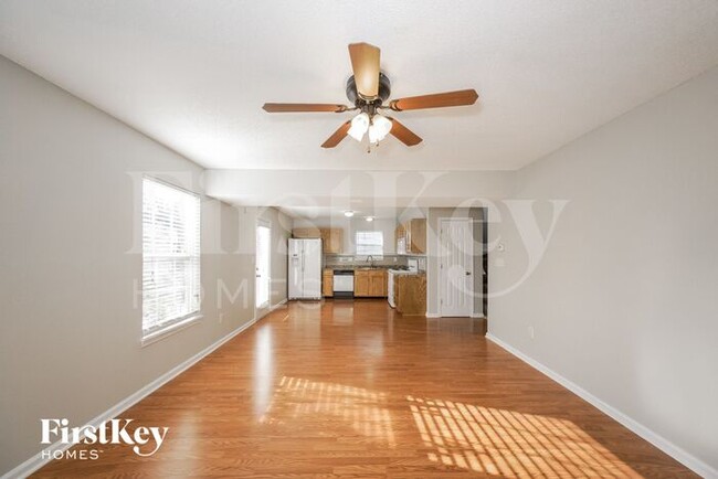 10345 Hornton St in Indianapolis, IN - Building Photo - Building Photo