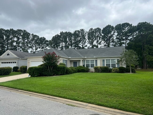 6 Southern Red Rd in Bluffton, SC - Building Photo - Building Photo