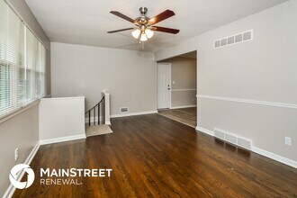 10900 E 51 St S in Kansas City, MO - Building Photo - Building Photo