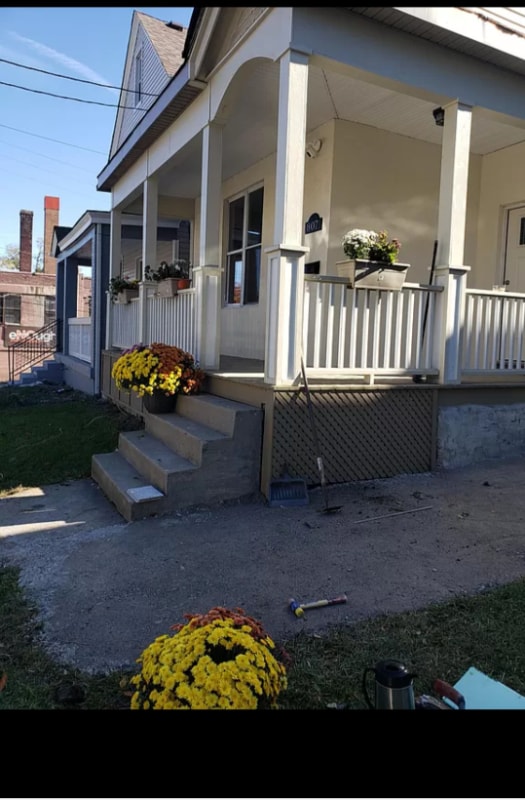 807 Ridgeway Ave in Cincinnati, OH - Building Photo - Building Photo