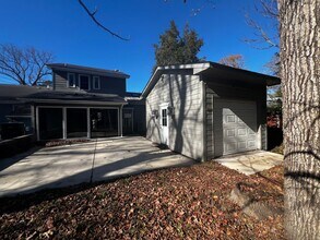 204 Woodside Ave in Fayetteville, NC - Building Photo - Building Photo