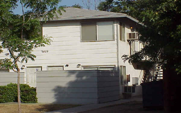 3469 Lime St in Riverside, CA - Building Photo - Building Photo