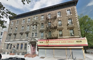 177 Patchen Ave in Brooklyn, NY - Building Photo