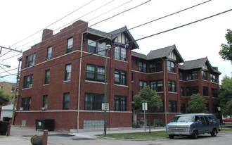 3949-3953 W Waveland Ave Apartments