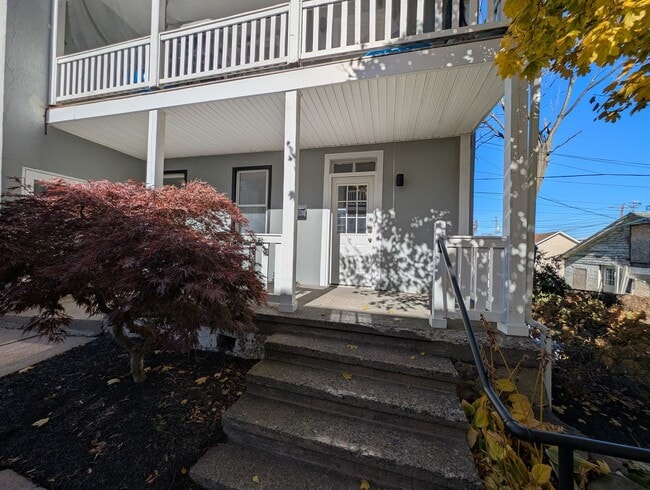 119 S Furnace St in Birdsboro, PA - Building Photo - Building Photo