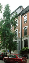 2218 Delancey Pl in Philadelphia, PA - Building Photo - Building Photo