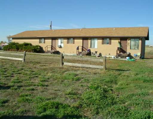 6817 Frey Rd in Shepherd, MT - Building Photo