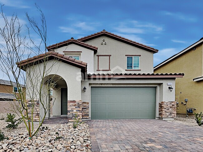 property at 2715 Hot Cider Ave