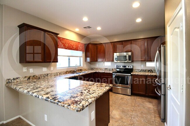 11434 E Cliffrose Ln in Florence, AZ - Building Photo - Building Photo