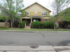 4309 W 118th Way in Westminster, CO - Building Photo