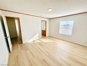 4210 E Cheyenne Way in Pahrump, NV - Building Photo - Building Photo