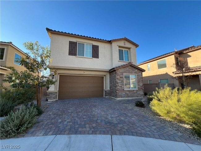 9839 Berkley Brk Ct in Las Vegas, NV - Building Photo - Building Photo