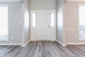 6531 Alford Way in Lithonia, GA - Foto de edificio - Building Photo