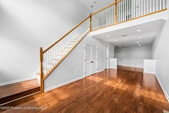 609 Edith St in Old Forge, PA - Building Photo - Building Photo