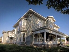 Wall Street in Lafayette, IN - Building Photo - Interior Photo