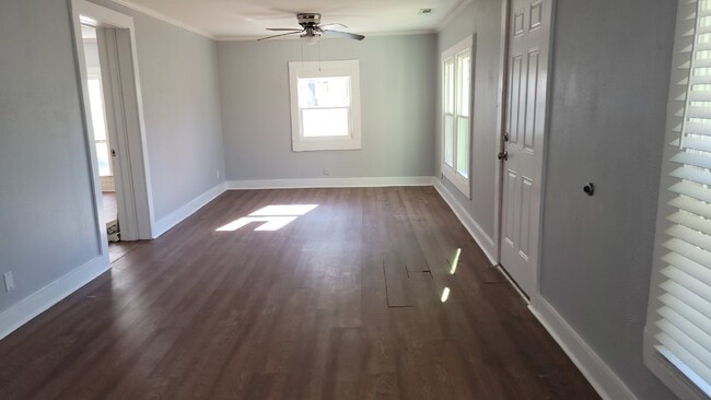 1308 9th Ave SE in Decatur, AL - Building Photo - Building Photo