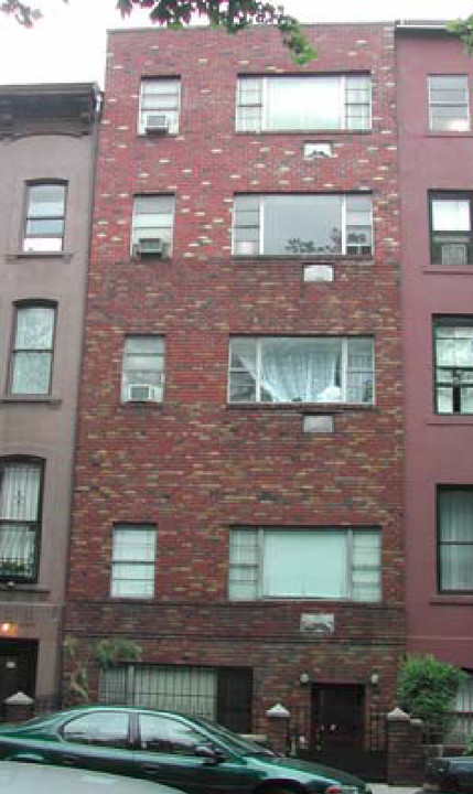 54 S Oxford St in Brooklyn, NY - Building Photo