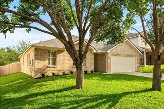 2305 Boulder Run in Georgetown, TX - Building Photo - Building Photo