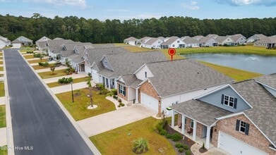 614 Silos Wy, Unit 7A in Carolina Shores, NC - Building Photo - Building Photo
