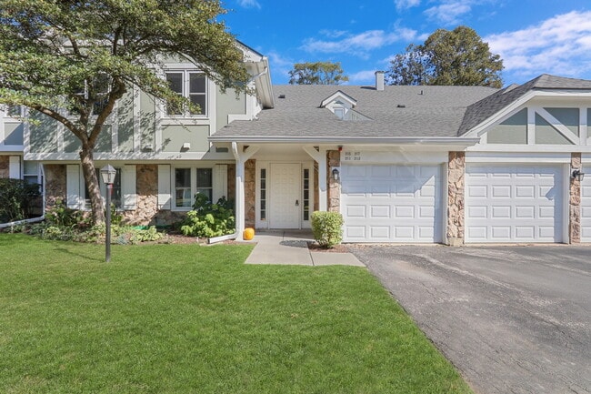 property at 215 Coventry Cir