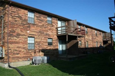 267 Shelby Ave in Radcliff, KY - Foto de edificio - Building Photo