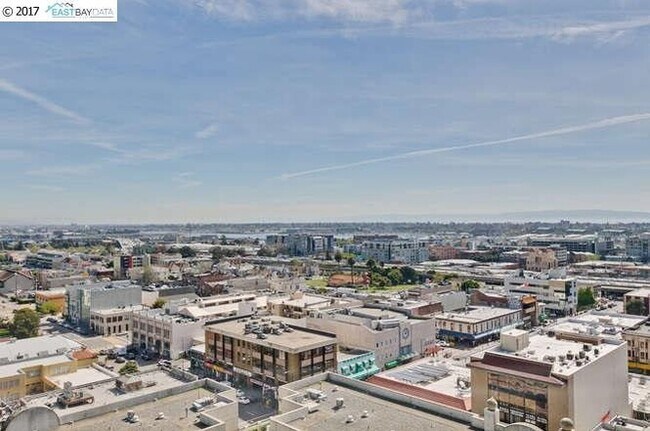 988 Franklin St, Unit PRP 1604 in Oakland, CA - Building Photo - Building Photo