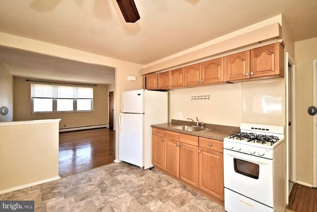 102 Borbeck Ave in Rockledge, PA - Building Photo - Building Photo