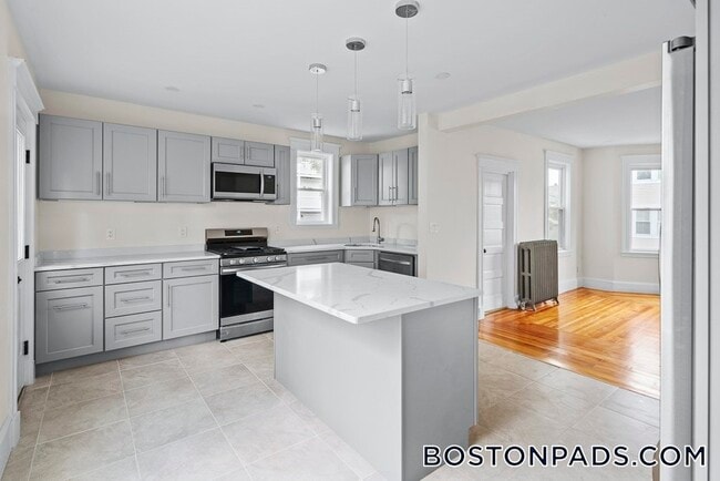 57 Yale St, Unit SF