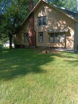 123 North Hl in Akron, OH - Building Photo