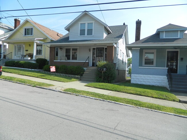 1235 Lydia St, Unit # 1