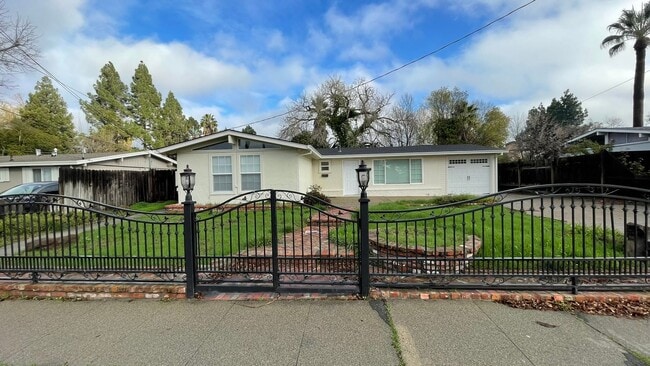 property at 2461 Gehringer Dr