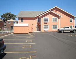 986 W Juniper Ave in Hermiston, OR - Building Photo - Building Photo