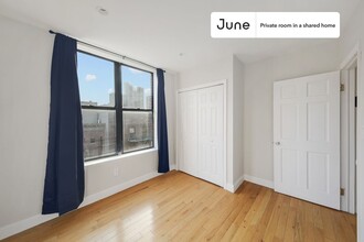 Private bedroom in 4 bed/2 bath Home in New York, NY - Building Photo - Building Photo