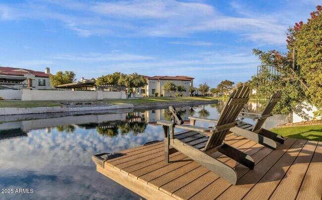 3210 S Waterfront Dr in Chandler, AZ - Building Photo - Building Photo