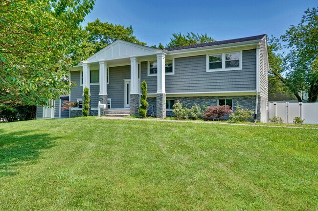 property at 785 Norwood Ave