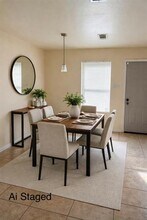 512 Bellevue Ln in Arlington, TX - Building Photo - Building Photo