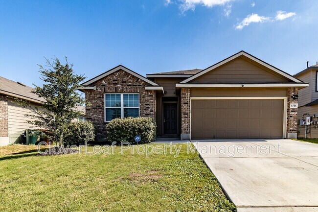 property at 8315 Tortoise Trl