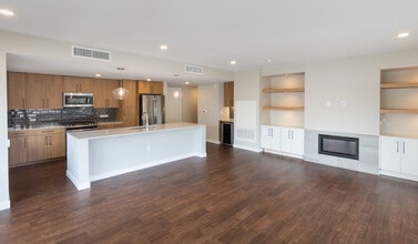 Parc Mosaic in Boulder, CO - Foto de edificio - Building Photo